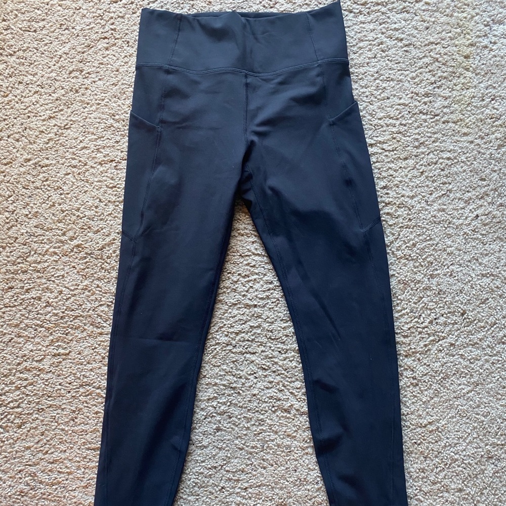 Fabletics Oasis high waisted pocked 7/8